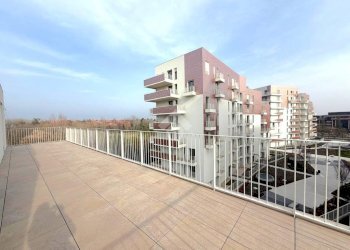 Trilocale Via 25 Novembre, Basiglio - foto 18