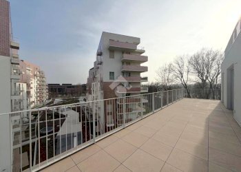 Trilocale Via 25 Novembre, Basiglio - foto 21