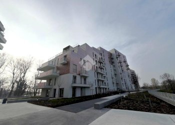 Trilocale Via 25 Novembre, Basiglio - foto 24