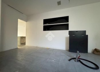 Negozio Via San Giuseppe Maria Gambaro, Galliate - foto 9