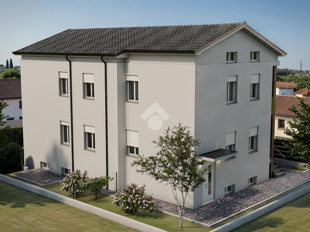 Bilocale Via Edmondo de Amicis, Parma - foto 2