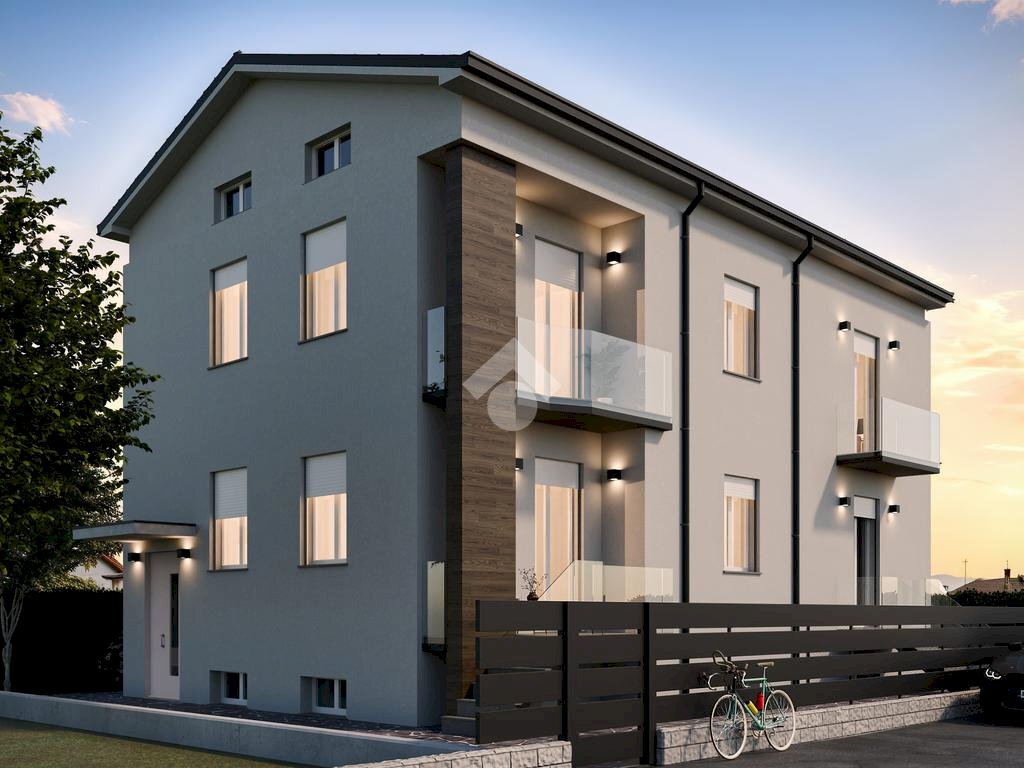 Bilocale Via Edmondo de Amicis, Parma - foto 2