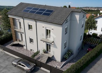 Bilocale Via Edmondo de Amicis, Parma - foto 1