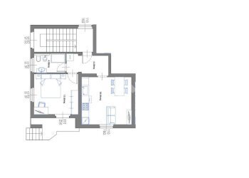 Bilocale Via Edmondo de Amicis, Parma - foto 7