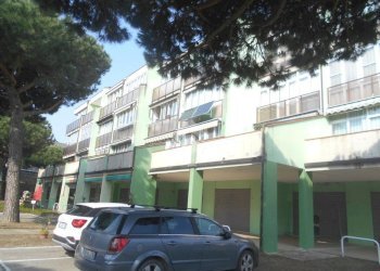 Bilocale Viale Alfonso la Marmora, Comacchio - foto 1