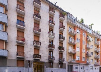 Bilocale Via don murialdo, Torino (zona Pozzo Strada) - foto 1