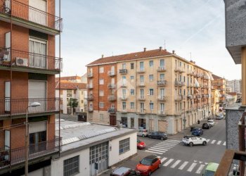 Bilocale Via don murialdo, Torino (zona Pozzo Strada) - foto 25