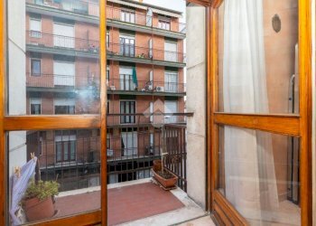 Bilocale Via don murialdo, Torino (zona Pozzo Strada) - foto 28