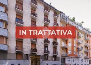 Bilocale Via don murialdo, Torino (zona Pozzo Strada) - foto 1
