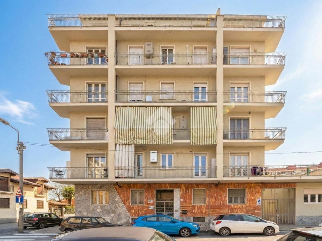 Appartamento Via premuda, Torino (zona Pozzo Strada) - foto 1