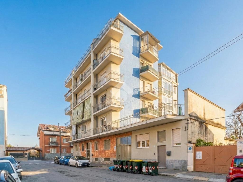 Appartamento Via premuda, Torino (zona Pozzo Strada) - foto 2