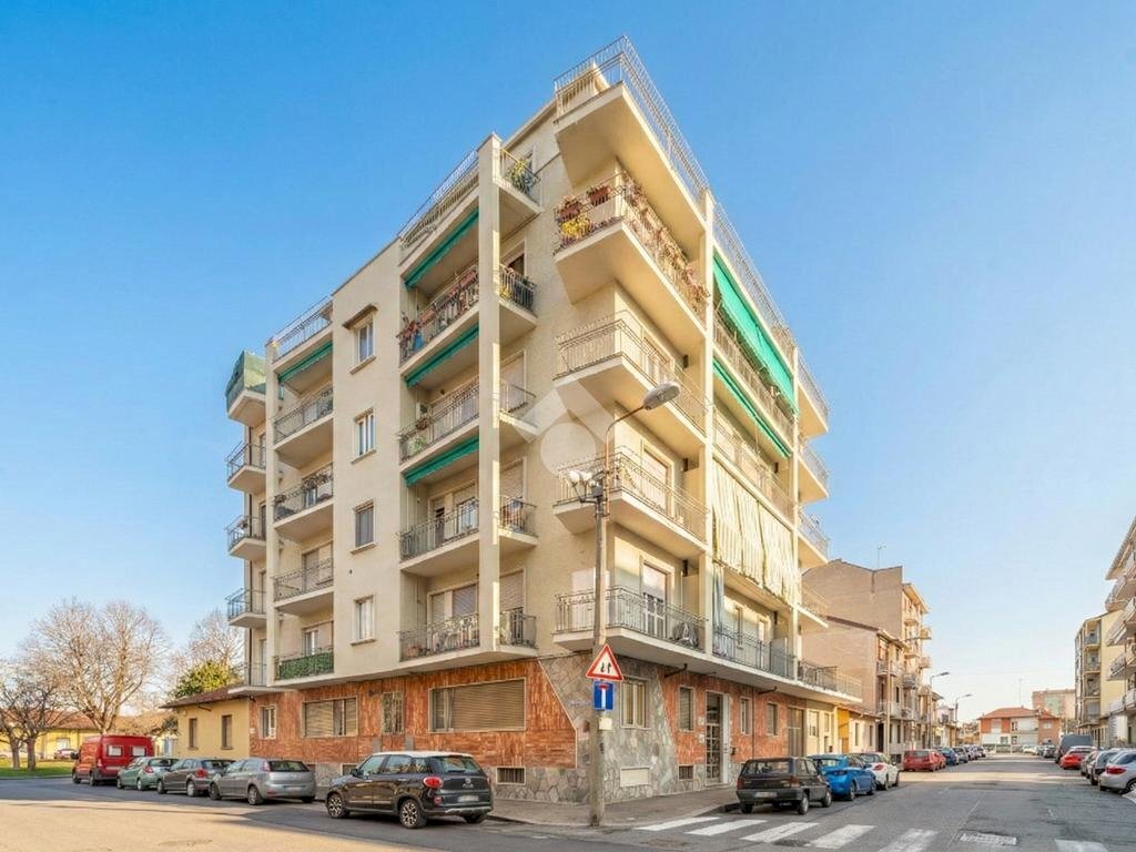 Appartamento Via premuda, Torino (zona Pozzo Strada) - foto 3