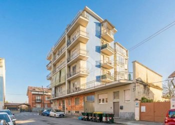 Appartamento Via premuda, Torino (zona Pozzo Strada) - foto 2