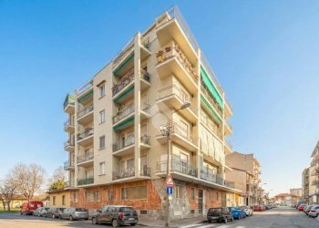 Appartamento Via premuda, Torino (zona Pozzo Strada) - foto 3