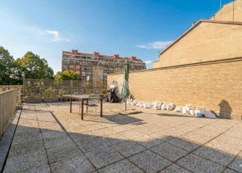 Appartamento Via premuda, Torino (zona Pozzo Strada) - foto 7