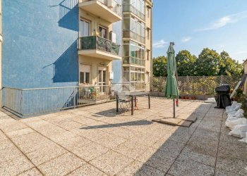 Appartamento Via premuda, Torino (zona Pozzo Strada) - foto 8