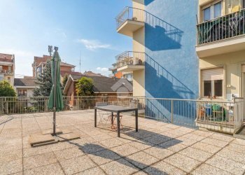 Appartamento Via premuda, Torino (zona Pozzo Strada) - foto 9