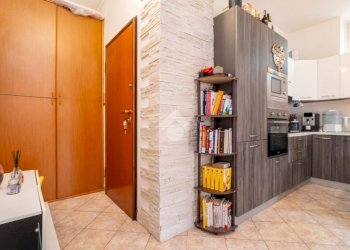 Appartamento Via premuda, Torino (zona Pozzo Strada) - foto 11