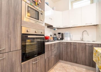 Appartamento Via premuda, Torino (zona Pozzo Strada) - foto 14