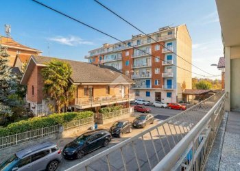 Appartamento Via premuda, Torino (zona Pozzo Strada) - foto 25