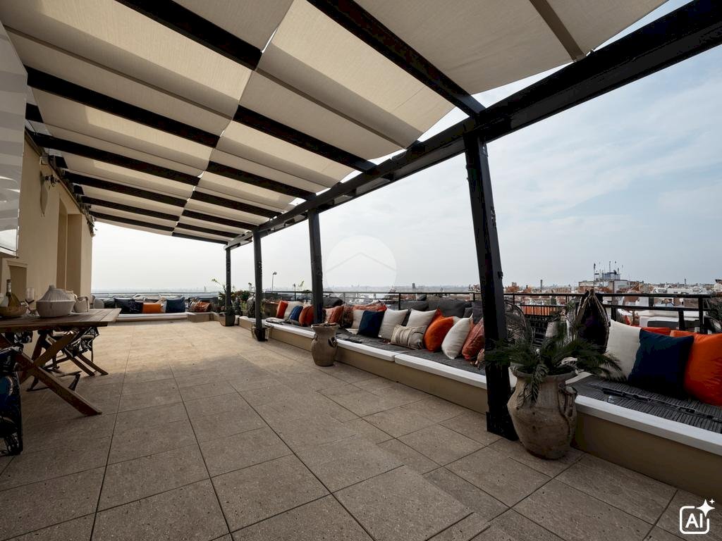 Trilocale Viale Regina Elena, Rimini - foto 2