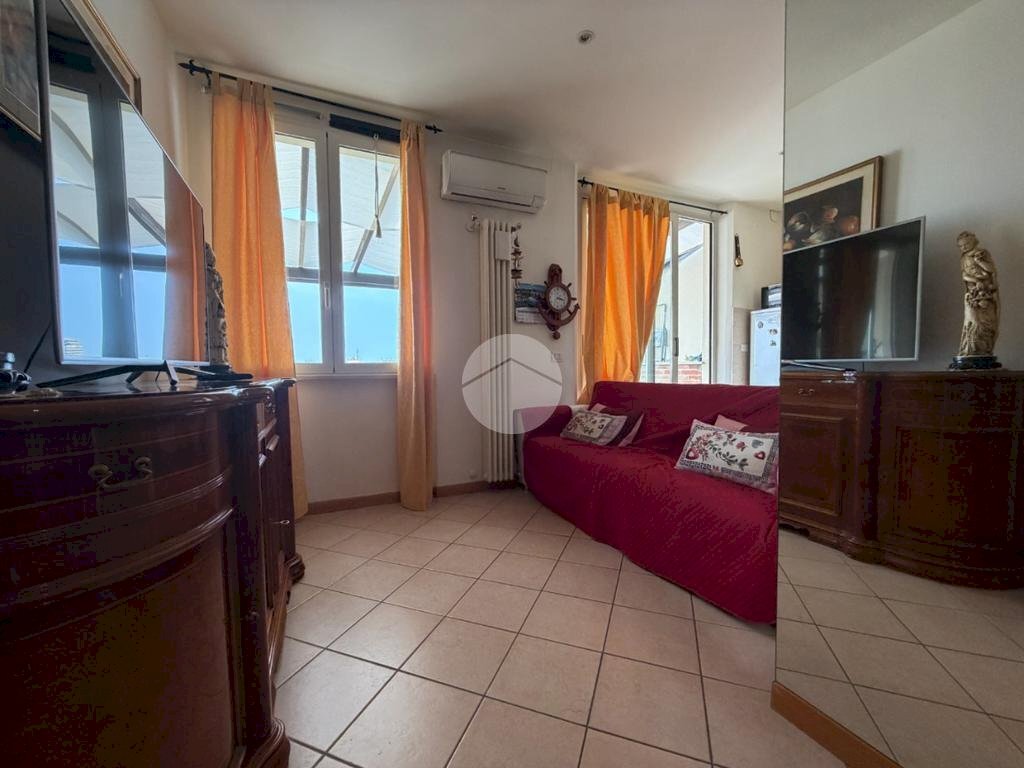 Trilocale Viale Regina Elena, Rimini - foto 3