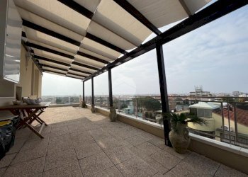 Trilocale Viale Regina Elena, Rimini - foto 1