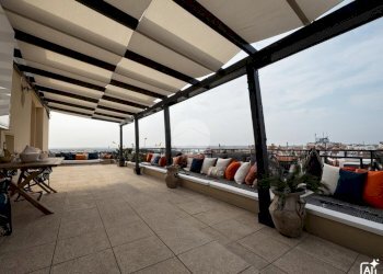 Trilocale Viale Regina Elena, Rimini - foto 2