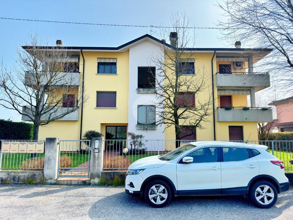 Three-room apartment Via Imperiale Superiore, Brescello - photo 2