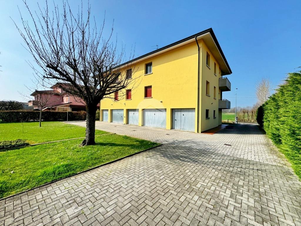 Three-room apartment Via Imperiale Superiore, Brescello - photo 3