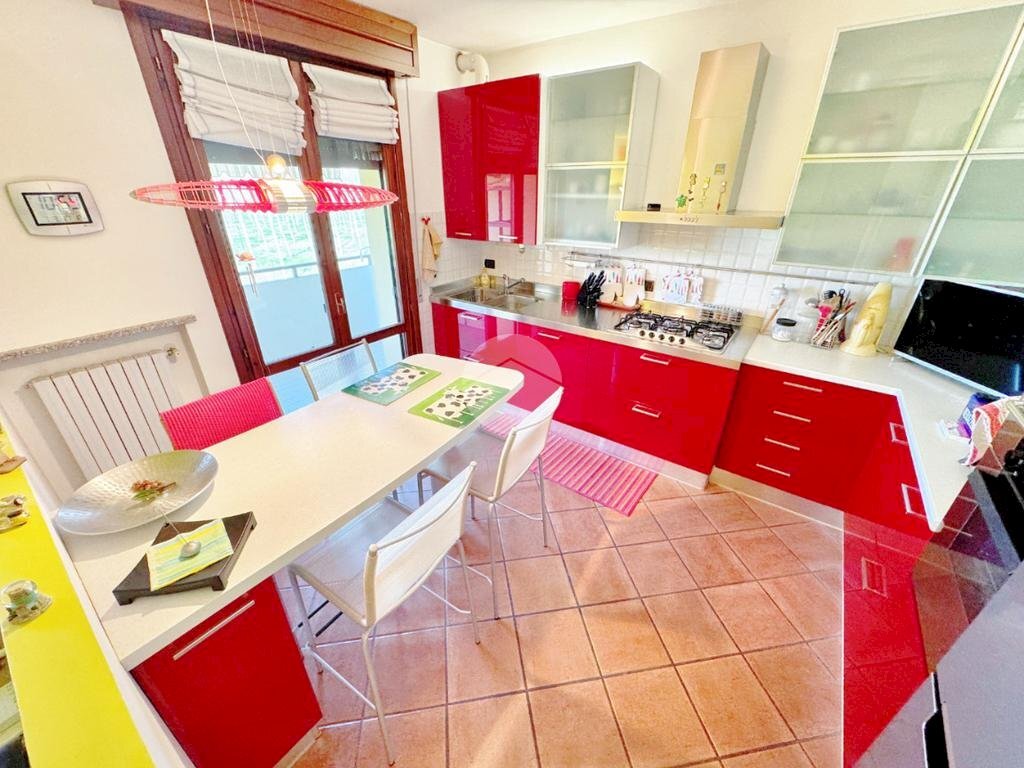 Three-room apartment Via Imperiale Superiore, Brescello - photo 1