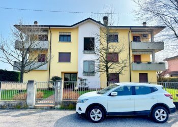 Trilocale Via Imperiale Superiore, Brescello - foto 1