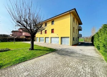 Trilocale Via Imperiale Superiore, Brescello - foto 2