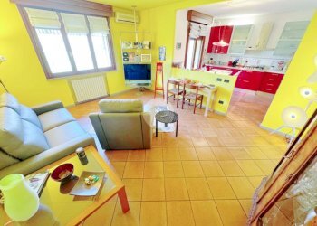 Trilocale Via Imperiale Superiore, Brescello - foto 4