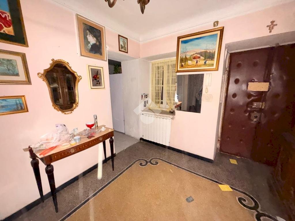 Appartamento Via Palestro, Genova (zona Castelletto) - foto 3