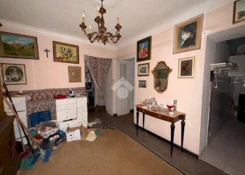 Appartamento Via Palestro, Genova (zona Castelletto) - foto 2