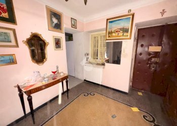 Appartamento Via Palestro, Genova (zona Castelletto) - foto 3