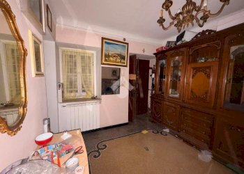 Appartamento Via Palestro, Genova (zona Castelletto) - foto 4