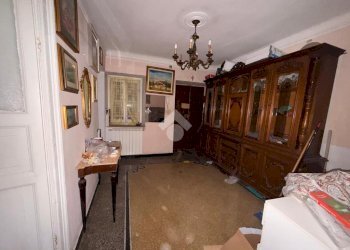 Appartamento Via Palestro, Genova (zona Castelletto) - foto 5