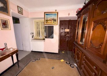 Appartamento Via Palestro, Genova (zona Castelletto) - foto 6