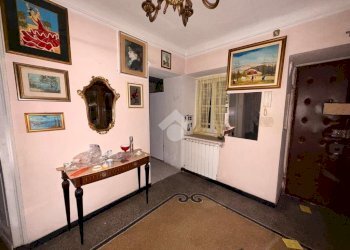 Appartamento Via Palestro, Genova (zona Castelletto) - foto 7