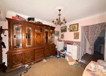 Appartamento Via Palestro, Genova (zona Castelletto) - foto 8