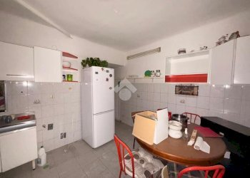 Appartamento Via Palestro, Genova (zona Castelletto) - foto 9