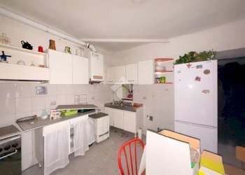 Appartamento Via Palestro, Genova (zona Castelletto) - foto 10