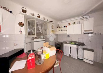 Appartamento Via Palestro, Genova (zona Castelletto) - foto 11