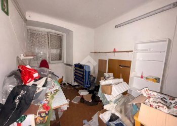 Appartamento Via Palestro, Genova (zona Castelletto) - foto 12