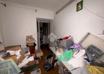 Appartamento Via Palestro, Genova (zona Castelletto) - foto 14