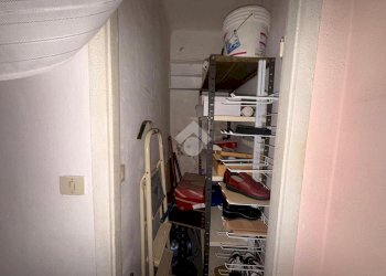 Appartamento Via Palestro, Genova (zona Castelletto) - foto 16