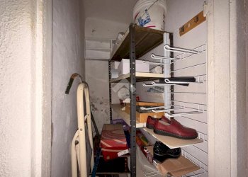 Appartamento Via Palestro, Genova (zona Castelletto) - foto 17