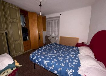 Appartamento Via Palestro, Genova (zona Castelletto) - foto 23